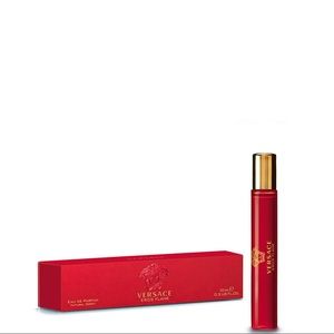 Versace Eros Flames mini travel size